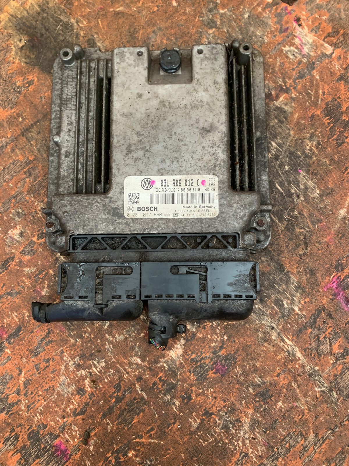 Picture 1 of 5