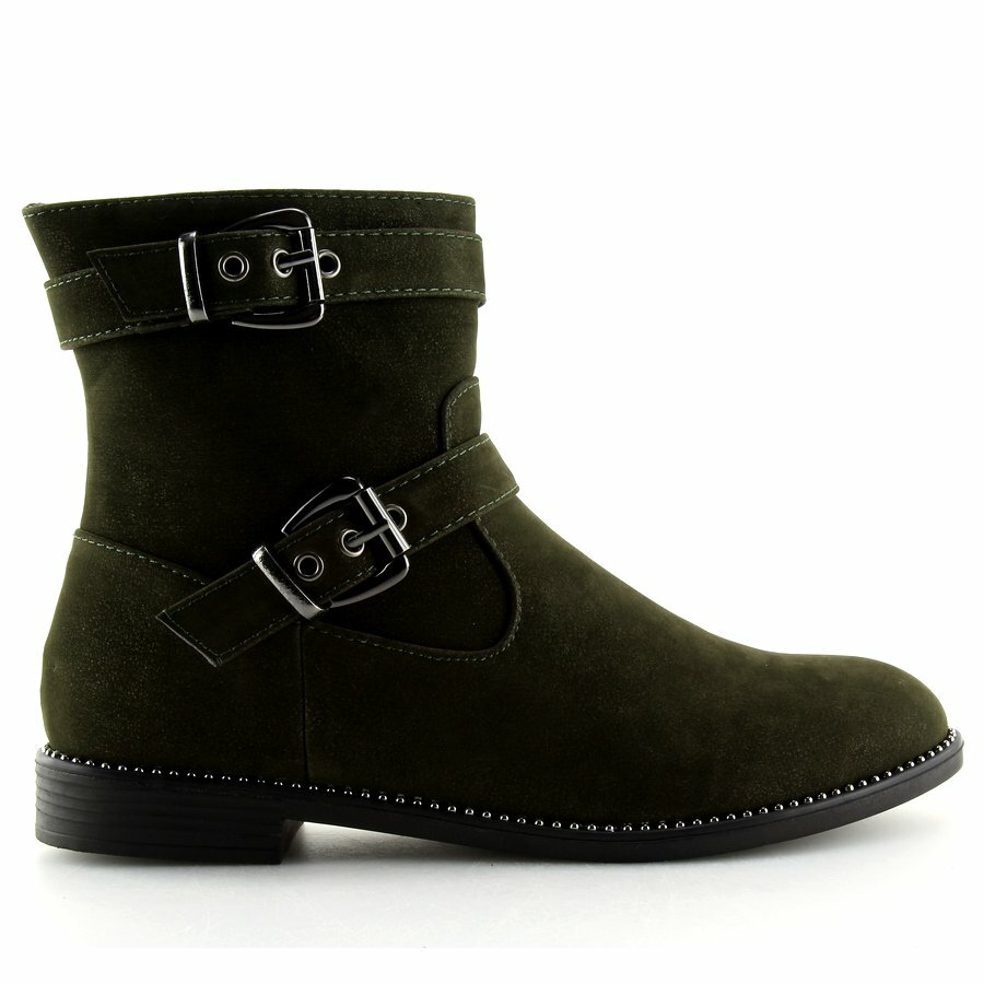 Green Flat green shoes MB188-266 Green Green Flat Flat Flat green shoes MB188-266 Green 7d318a