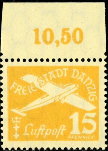 Gdansk Mint Fresh GOLD Top Michel 1-306 Fisherman 1-306 ** Service Postage Mint NH - Picture 178 of 254