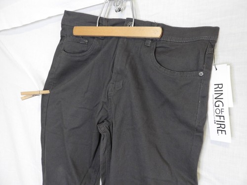 ring of fire boys pants size 20 - Picture 8 of 9