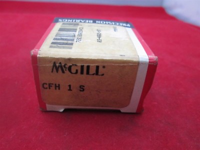 McGill CFH 1 S Camfollower new