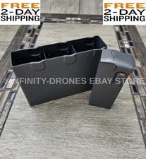 DJI Avata 2 Intelligent Flight Battery /  2 Way HUB New Pulled From Combo