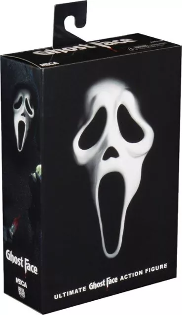 Scream' Future - Where Could 'Scream 7' Sequel Take Ghostface?