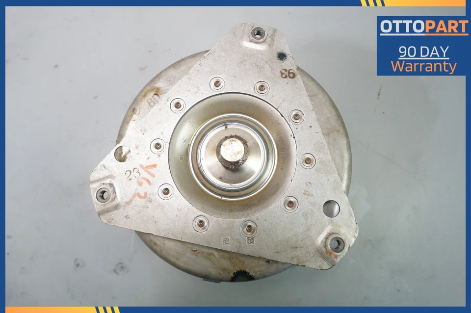 Jaguar XK 2008 convertidor de par 206503 fabricante de equipos originales Foto 3 de 4