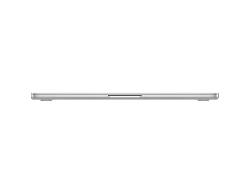 Apple Macbook Air 2025 13" M4 10 Core Cpu 8 Core Gpu 16GB Ram 256GB Ssd Silver - Photo 7/12
