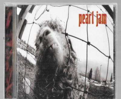Pearl Jam : Vs. CD 74645313627| eBay