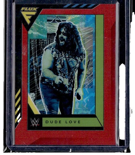 ECWプロレスカード TAZ タズ ECWプロレスカード TAZ タズ ECWプロレスカード TAZ タズ TAZZ