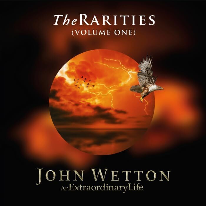 帯付き！国内盤！John Wetton/ RAISED IN CAPTIVITY 帯付き！国内盤！John Wetton/ RAISED IN CAPTIVITY Amazon.co