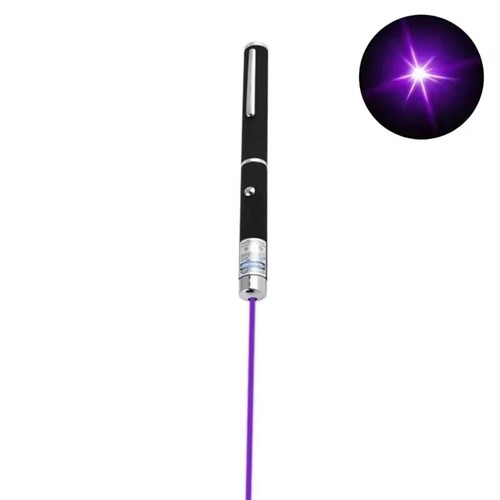 Laser Pointer Pen Green Red Blue Light Visible Beam Lazer For office Pet - Picture 7 of 8