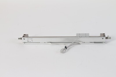 SMC CY3R15-250-M9B Cylinder Max Press W/ 2x D-M9B Sensors