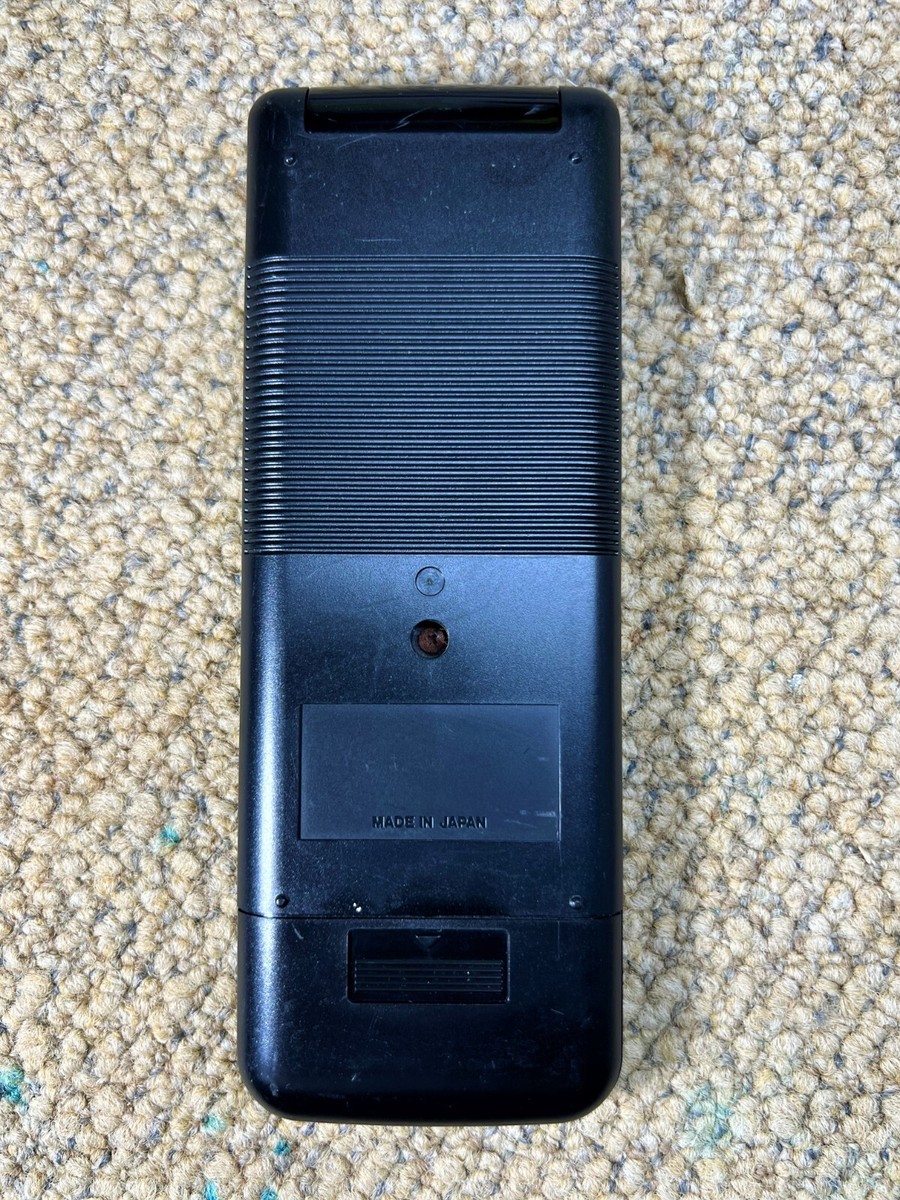 Original Denon RC-205 For DCD-1400 CD Player and Other model