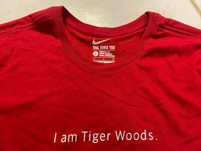 Nike Golf 