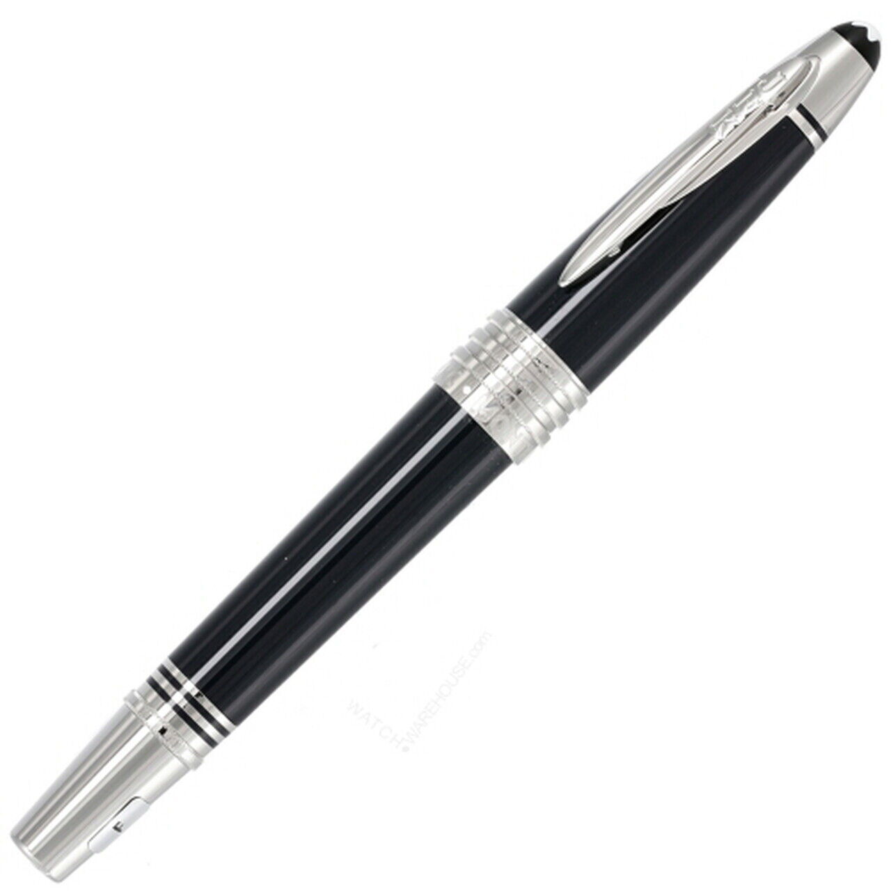 Montblanc John F. Kennedy Special Edition Fountain Pen Montblanc John F. Kennedy Special Edition Fountain Pen
