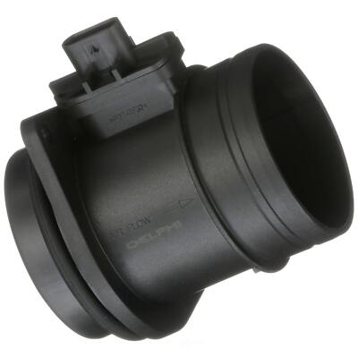 Mass Air Flow Sensor Delphi AF10418