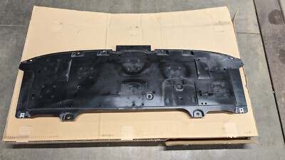 Genuine Mazda KD53-56-11YA Front Under Cover 2013-2016 CX-5 | eBay