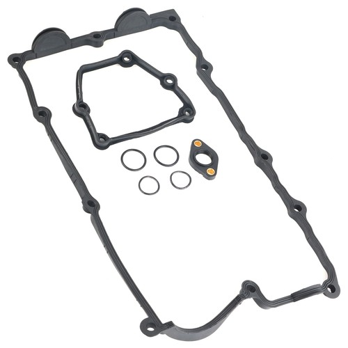 Car Engine Valve Cover Gasket Kit For BMW E87 X3 N46 N42 120i E46 318i E90 320i - Picture 5 of 6