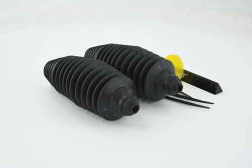 Steering Gear Boot For MITSUBISHI TRITON KB9T Steering Gear Boots - Picture 3 of 4