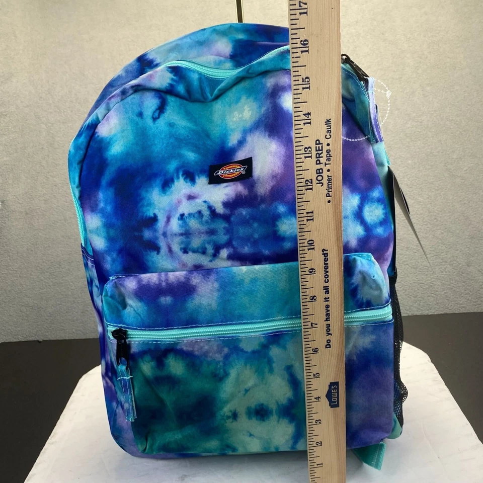 Mochila Dickies, mochila informal, funda interior para computadora portátil, viaje, lazo de transporte web, unisex Foto 4 de 4