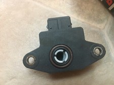 2001 KIA RIO THROTTLE POSITION SENSOR BWD EC3...