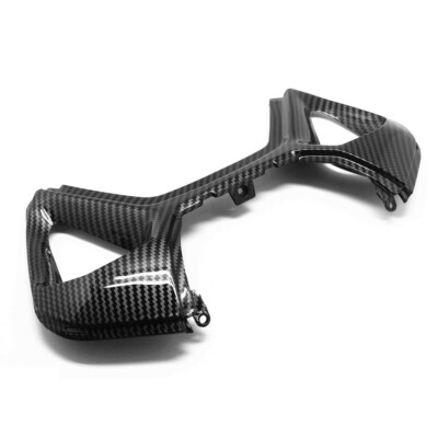 For Ducati Panigale 1199 899 Carbon Fiber Rear Center Tail Fairing Cowl