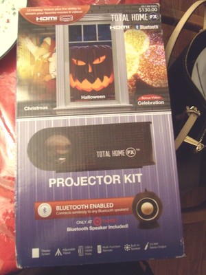 total home fx bluetooth speaker