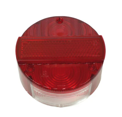 Rücklichtkappe Rücklicht für Simson S51 SR50 KR51 S50 MZ ETZ TS150 250 Schale - Bild 1 von 2