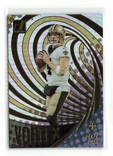 DEREK CARR #vor-9 2023 PANINI DONRUSS Vortex