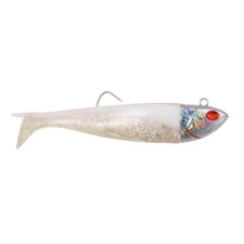 HART  IHTXMC  80WS WHITE LURE Bait/ 14cm / 80gr