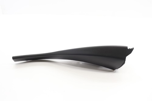 2011 - 2020 TOYOTA SIENNA REAR LEFT SLIDE DOOR FRAME MOLDING TRIM OEM TRIM_FC14 - Picture 5 of 10
