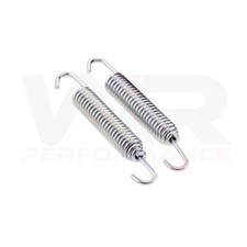 Exhaust Springs Expansion 83mm for Yamaha DT 125 LC R RE E X