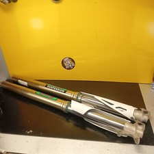 TUBE DE FOURCHE PREPA BUD RACING HONDA 250 CRF 2023 CR-F CR F 2022 2023 2024