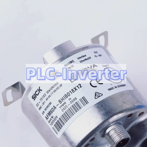 1PC New SICK AFM60A-BHIB018X12 Encoder In Box Brand new Fast Delivery/ - Picture 5 of 8