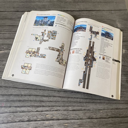 Fallout 4 Vault Dweller's Survival Guide : Prima Official Game Guide Paperback - Picture 8 of 11