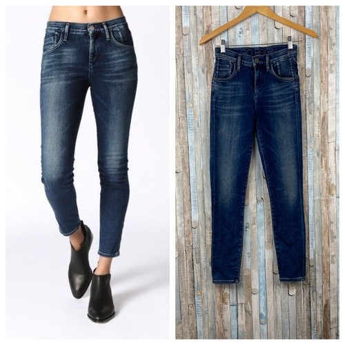 New Goldsign 24 Virtual High Rise Waist 