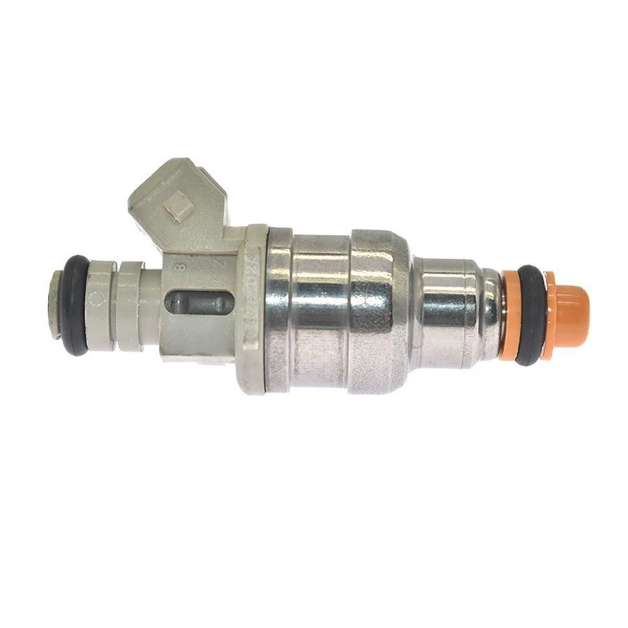 Inyectores de combustible 8 piezas F87E-D2A para Ford Thunderbird Mercury Colony Park Lincoln Foto 2 de 4