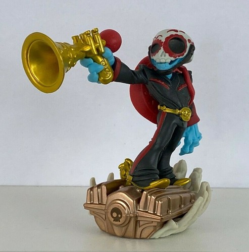Skylanders Superchargers gebrauchte Figuren Auswahl PS3 PS4 Wii WiiU XBox Switch - Photo 42/139