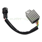 Voltage Rectifier Regulator for Husqvarna TX 125 300 2017-18/ FS 450E 2005-06/08