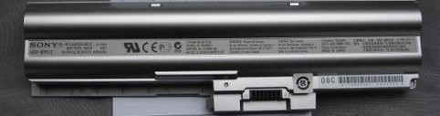 Batterie D'ORIGINE SONY VAIO VGP-BPS12 VGN-Z15 Z17 Z19 GENUINE ORIGINAL - Photo 1/1
