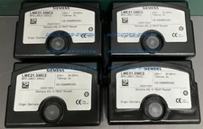 NEW Siemens LME21.330C2 Burner Program Controller #G