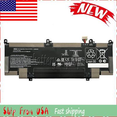 RR04XL L60373-005 Battery Compatible with HP Spectre X360 13-AW 13T-AW Series