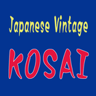 Japanese Vintage Camera Shop KOSAI