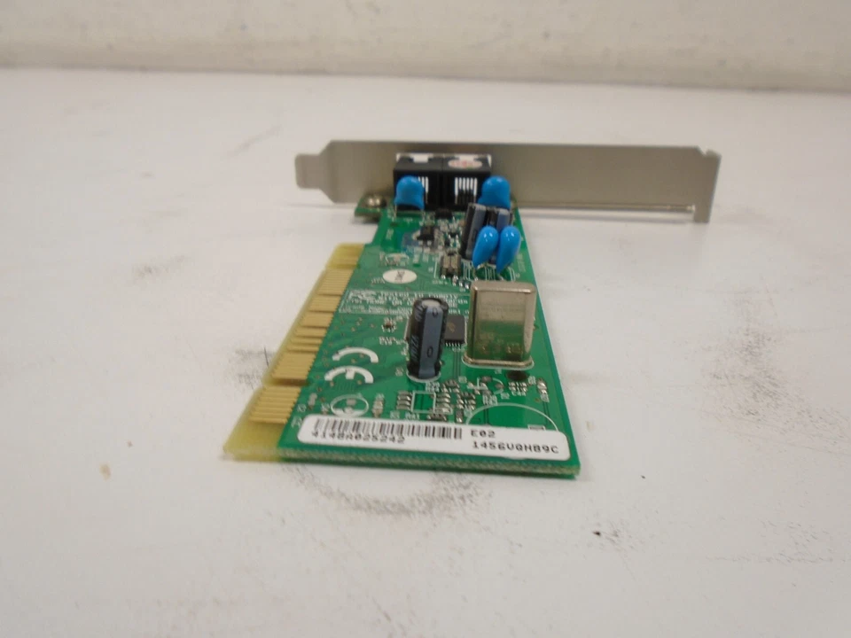 Dell RD01-D850 - 56K PCI MODEM, 3000-015132, CN-0C3776-68243 - Image 3 of 4