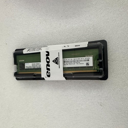 4ZC7A08708 ThinkSystem 16GB TruDDR4 2933MHz (2Rx8 1.2V) RDIMM