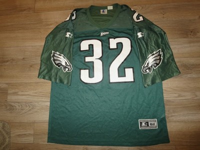 ricky watters eagles jersey