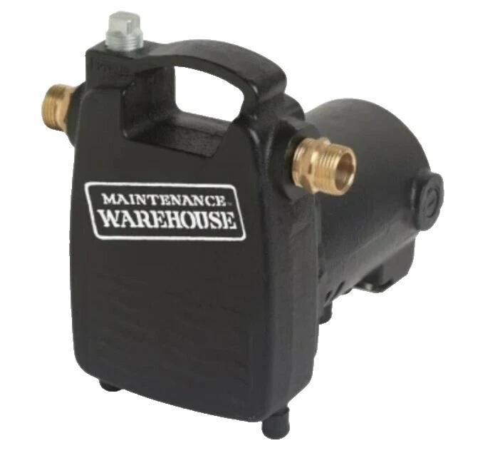 Electric Garden Water Transfer Pumps Tanks