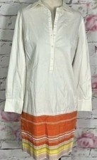 Shirt dress Ann Taylor Large 