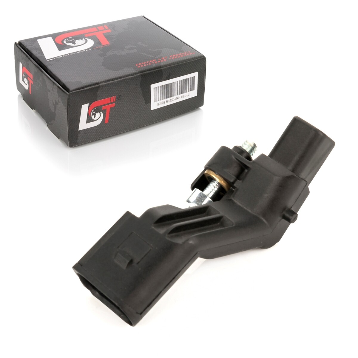 Speed Sensor Crankshaft Sensor 032906433 for Seat Leon 1P Toledo 3 4