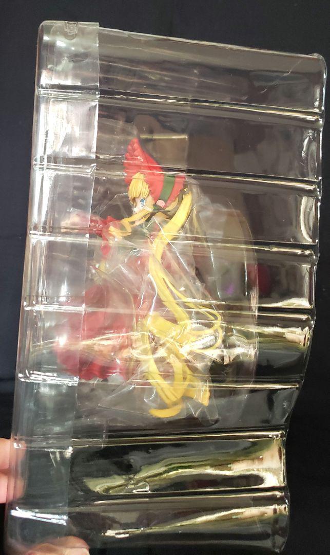 Rozen Maiden パームキャラクター フィギュア　8体セット とらのあな Amazon.com: Good Smile Rozen Maiden: Shinku Pop Up Parade