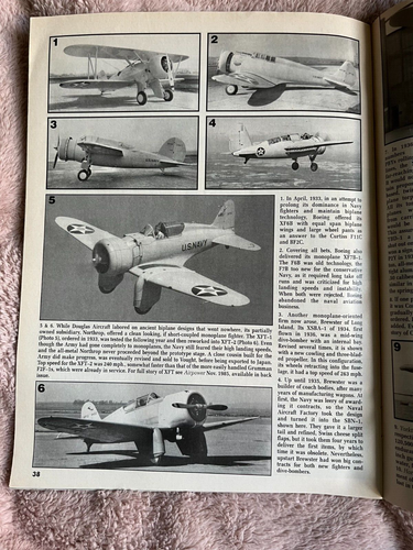 Wings - Vol 27 No 1 - February 1997 - Foto 8 di 13