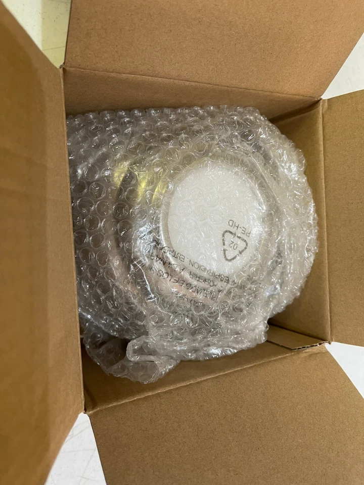 Monte Carlo Polished Nickel Slope Ceiling Adapter MC95PN  - Image 2 of 4